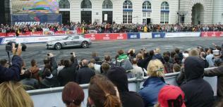 Verva Street Racing 2012